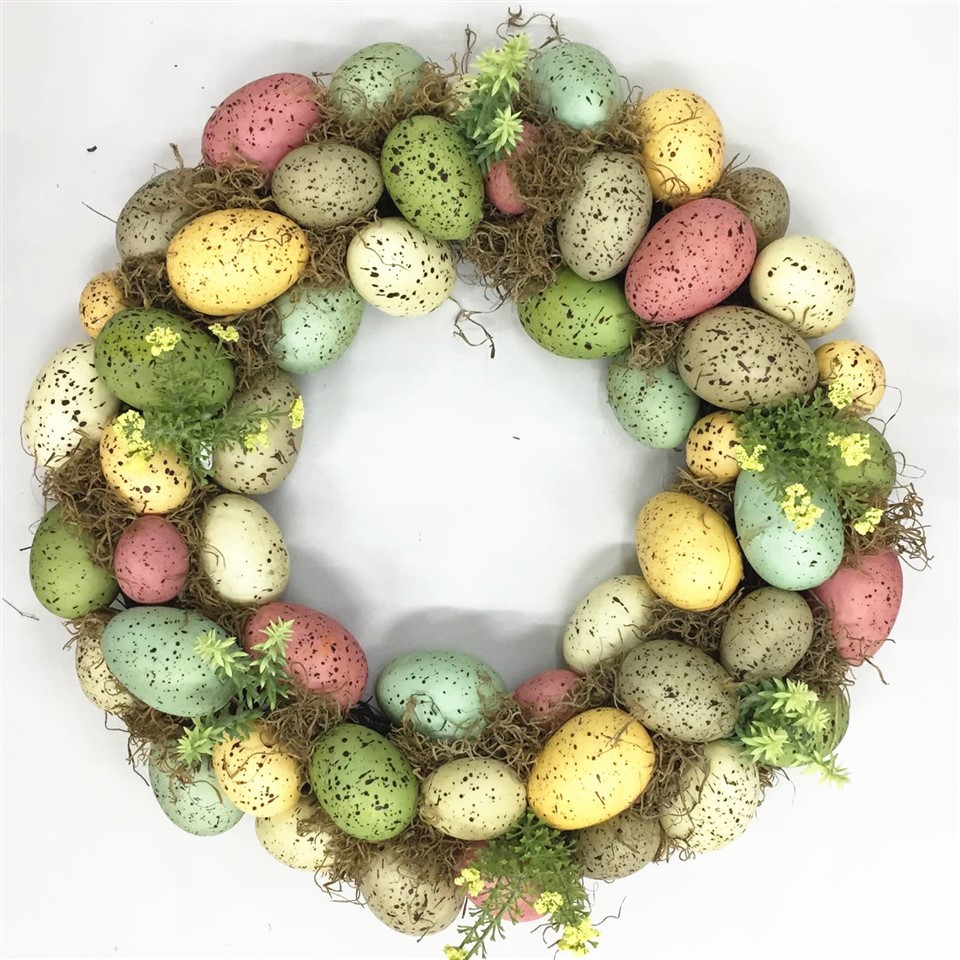 تخم مرغ تاج عید پاک