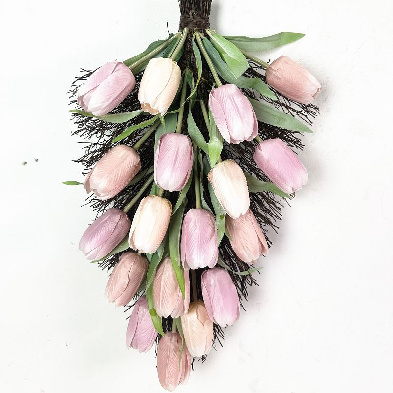 swag مجموعه مختلط faux