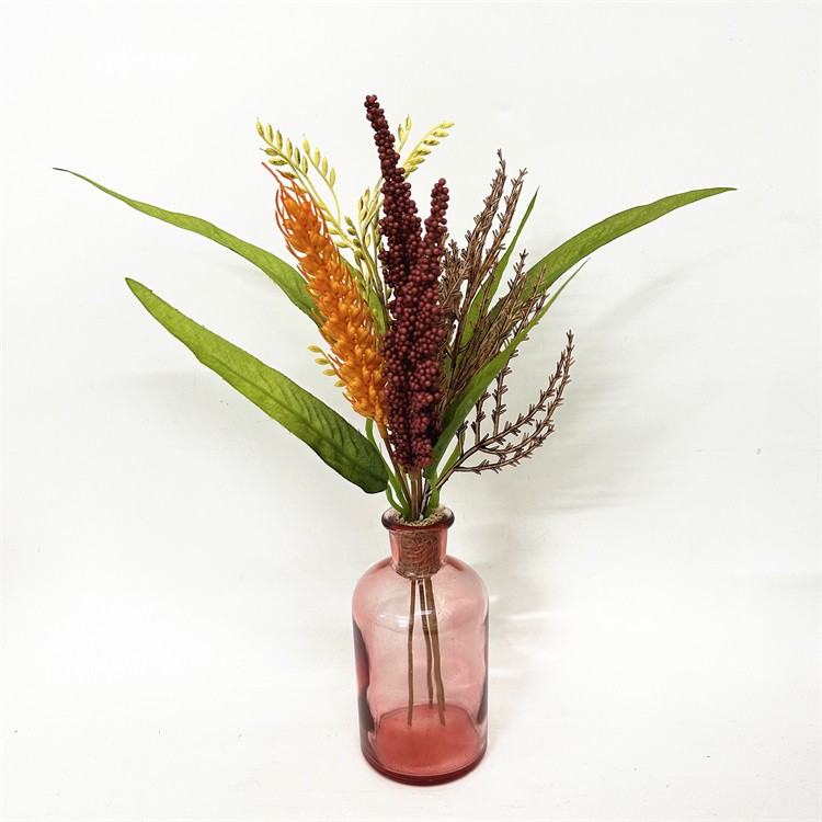 چیدمان گندم فاکس